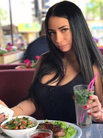 Проститутка Мария